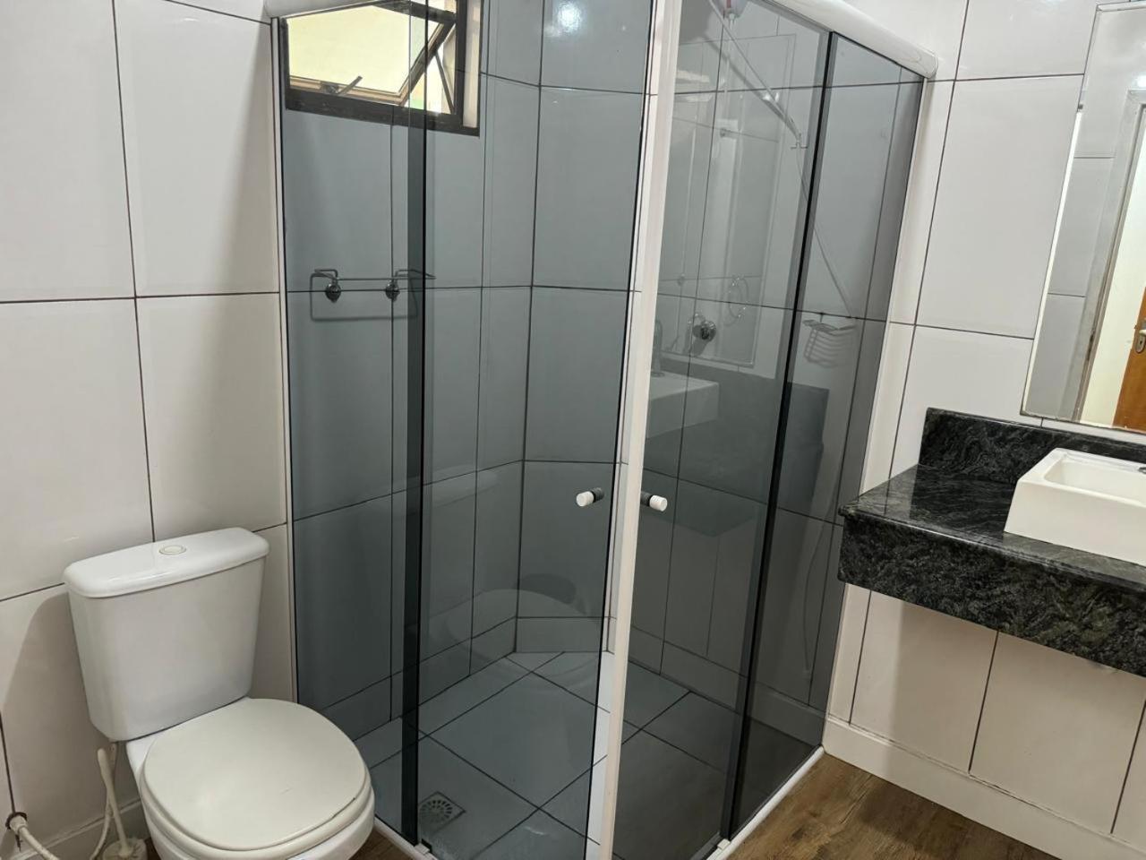 Residencial Montoski Bombinhas Zewnętrze zdjęcie