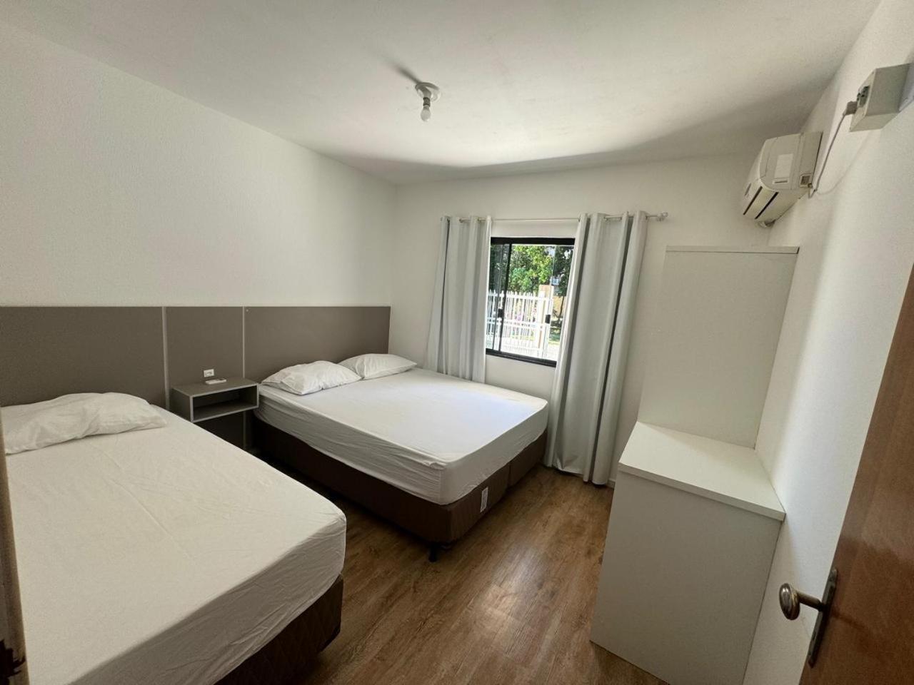 Residencial Montoski Bombinhas Zewnętrze zdjęcie