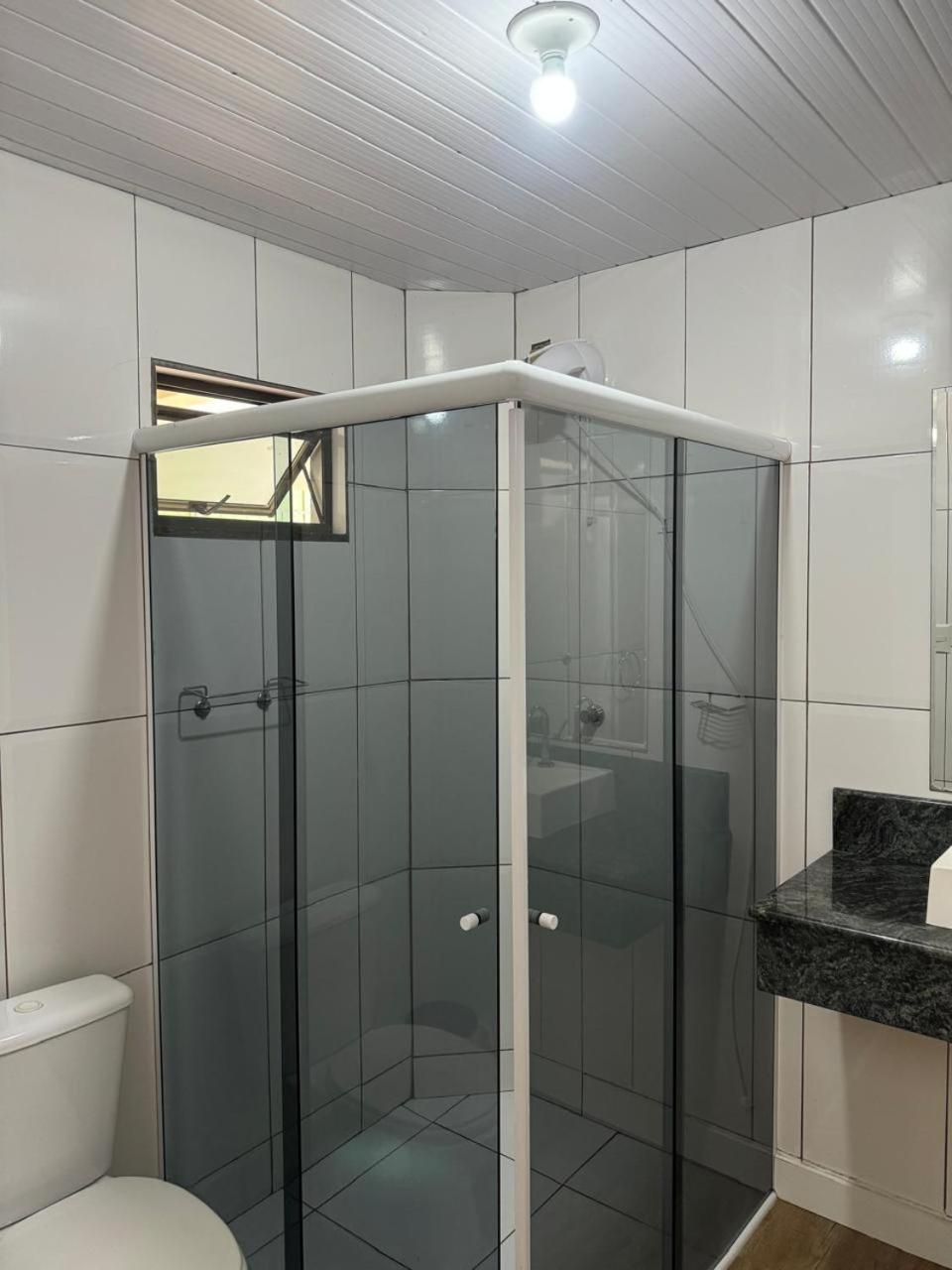Residencial Montoski Bombinhas Zewnętrze zdjęcie