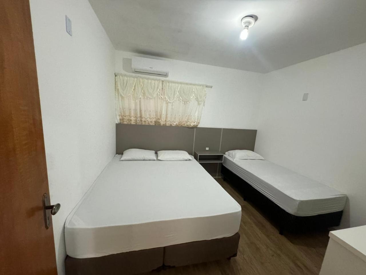 Residencial Montoski Bombinhas Zewnętrze zdjęcie
