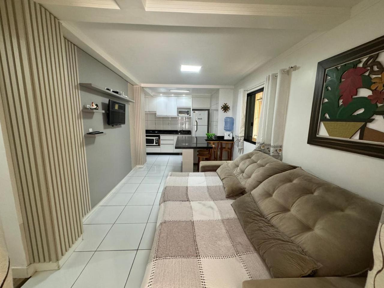 Residencial Montoski Bombinhas Zewnętrze zdjęcie